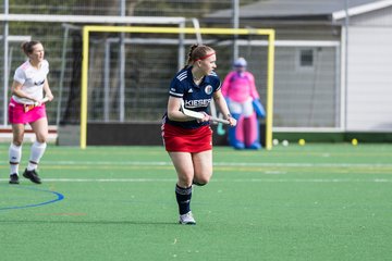 Bild 126 - F VfL Pinneberg - HC St. Pauli : Ergebnis: 2:1
